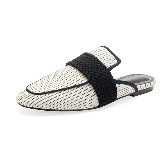 Zara Shoes - Zara Mule